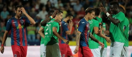 Christophe Galtier: Obiectivul este calificarea